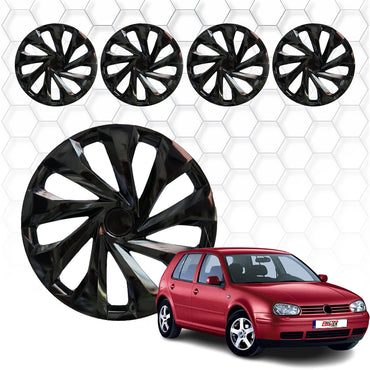 Volkswagen Golf 4 Jant Kapağı Aksesuarları Detaylı Resimleri, Kampanya bilgileri ve fiyatı - 1